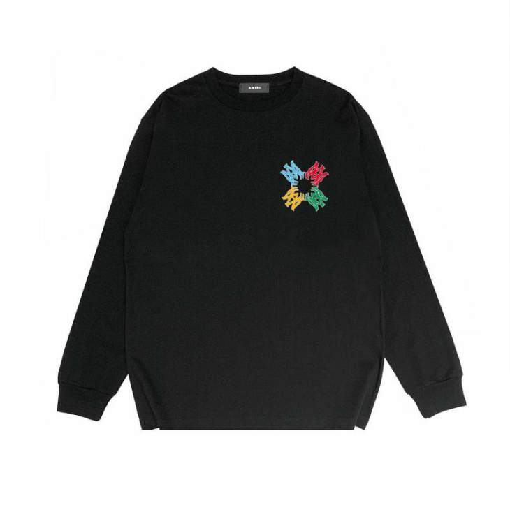 Picture of Amiri T Shirt Long _SKUAmiriS-2XL11trCH20749188